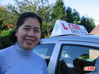 Jeanette from Ashington