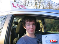 Ray from KEVI Morpeth