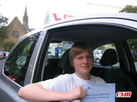 Stephen from Morpeth